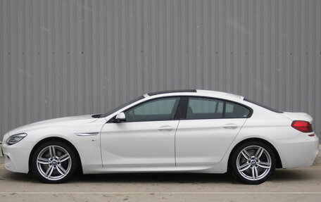 BMW 6 серия, 2015 год, 3 450 000 рублей, 6 фотография