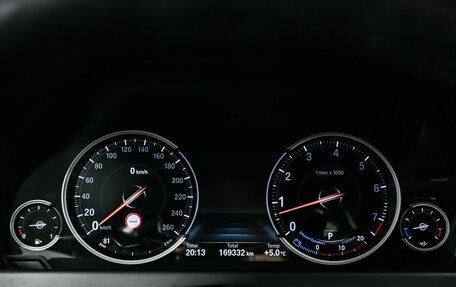 BMW 6 серия, 2015 год, 3 450 000 рублей, 17 фотография
