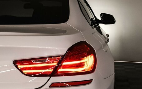 BMW 6 серия, 2015 год, 3 450 000 рублей, 26 фотография