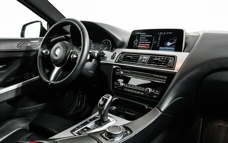 BMW 6 серия, 2015 год, 3 450 000 рублей, 16 фотография