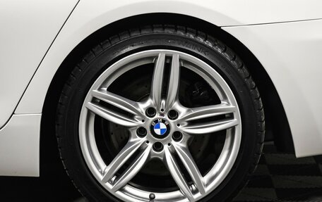 BMW 6 серия, 2015 год, 3 450 000 рублей, 28 фотография