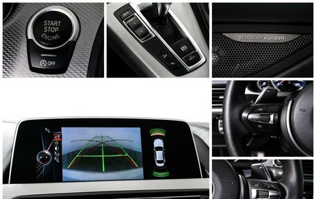BMW 6 серия, 2015 год, 3 450 000 рублей, 30 фотография