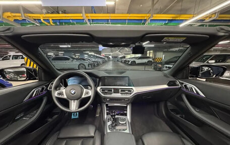 BMW 4 серия, 2022 год, 5 150 000 рублей, 7 фотография