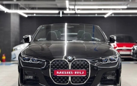 BMW 4 серия, 2022 год, 5 150 000 рублей, 2 фотография
