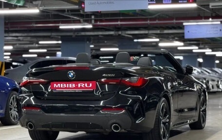 BMW 4 серия, 2022 год, 5 150 000 рублей, 4 фотография