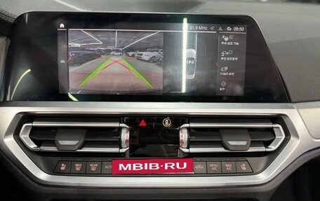 BMW 4 серия, 2022 год, 5 150 000 рублей, 9 фотография