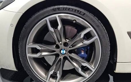 BMW 5 серия, 2020 год, 10 000 000 рублей, 4 фотография