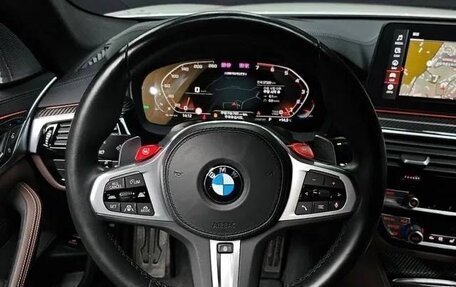 BMW 5 серия, 2020 год, 10 000 000 рублей, 8 фотография