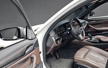 BMW 5 серия, 2020 год, 10 000 000 рублей, 7 фотография