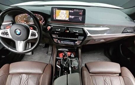 BMW 5 серия, 2020 год, 10 000 000 рублей, 6 фотография