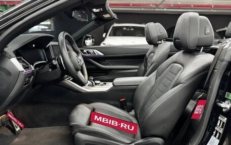BMW 4 серия, 2022 год, 5 150 000 рублей, 10 фотография