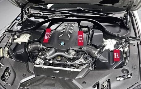BMW 5 серия, 2020 год, 10 000 000 рублей, 5 фотография