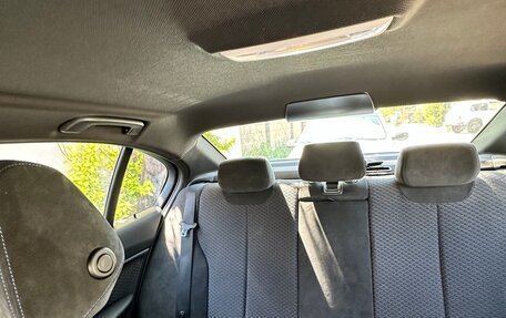 BMW 3 серия, 2013 год, 2 450 000 рублей, 8 фотография