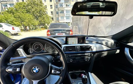 BMW 3 серия, 2013 год, 2 450 000 рублей, 7 фотография