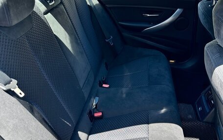 BMW 3 серия, 2013 год, 2 450 000 рублей, 6 фотография