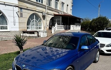 BMW 3 серия, 2013 год, 2 450 000 рублей, 3 фотография