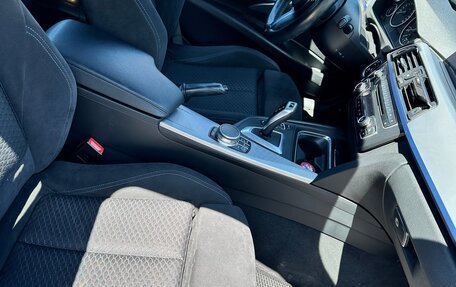 BMW 3 серия, 2013 год, 2 450 000 рублей, 9 фотография