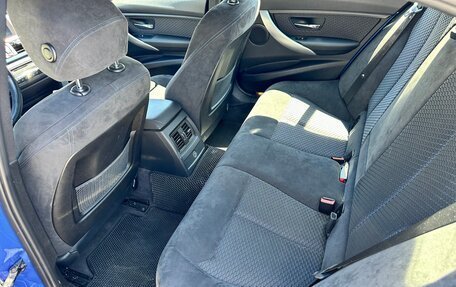 BMW 3 серия, 2013 год, 2 450 000 рублей, 14 фотография