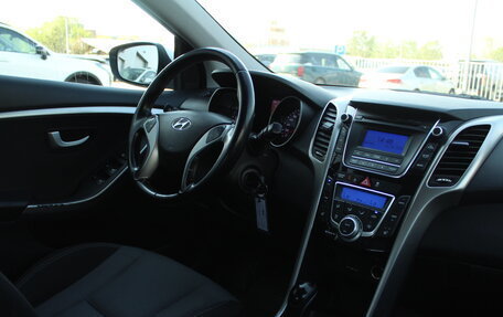 Hyundai i30 II рестайлинг, 2013 год, 1 196 000 рублей, 7 фотография