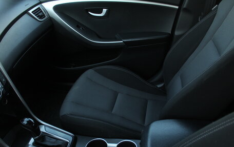 Hyundai i30 II рестайлинг, 2013 год, 1 196 000 рублей, 15 фотография
