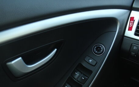 Hyundai i30 II рестайлинг, 2013 год, 1 196 000 рублей, 14 фотография