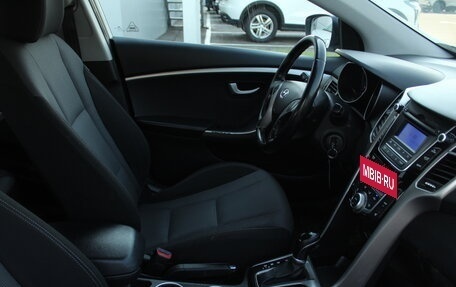 Hyundai i30 II рестайлинг, 2013 год, 1 196 000 рублей, 16 фотография