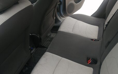 Chevrolet Cruze II, 2011 год, 730 000 рублей, 6 фотография