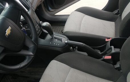 Chevrolet Cruze II, 2011 год, 730 000 рублей, 5 фотография
