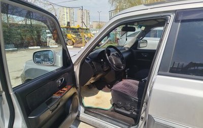 Hyundai Terracan I, 2003 год, 550 000 рублей, 1 фотография