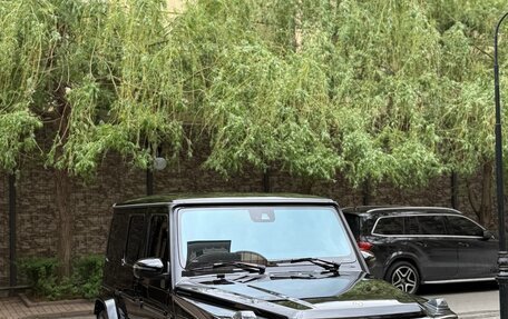 Mercedes-Benz G-Класс AMG, 2021 год, 20 000 000 рублей, 1 фотография