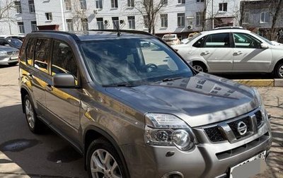 Nissan X-Trail, 2011 год, 1 300 000 рублей, 1 фотография