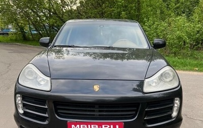 Porsche Cayenne III, 2008 год, 1 290 000 рублей, 1 фотография