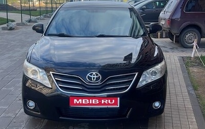 Toyota Camry, 2010 год, 890 000 рублей, 1 фотография