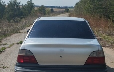 Daewoo Nexia I рестайлинг, 2000 год, 135 000 рублей, 1 фотография