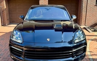 Porsche Cayenne III, 2019 год, 6 750 000 рублей, 1 фотография