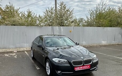 BMW 5 серия, 2013 год, 2 150 000 рублей, 1 фотография