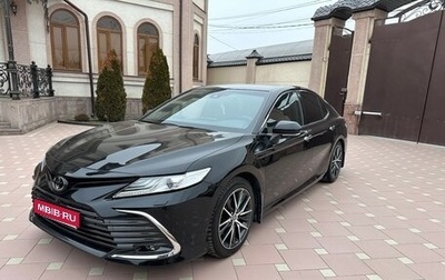 Toyota Camry, 2021 год, 3 900 000 рублей, 1 фотография