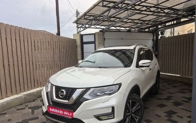 Nissan X-Trail, 2019 год, 2 520 000 рублей, 1 фотография