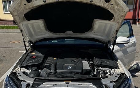 Mercedes-Benz C-Класс, 2015 год, 2 300 000 рублей, 6 фотография