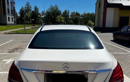 Mercedes-Benz C-Класс, 2015 год, 2 300 000 рублей, 3 фотография