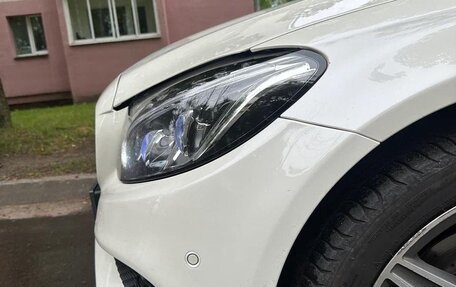 Mercedes-Benz C-Класс, 2015 год, 2 300 000 рублей, 15 фотография