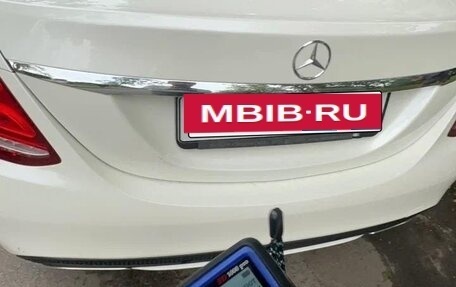 Mercedes-Benz C-Класс, 2015 год, 2 300 000 рублей, 24 фотография