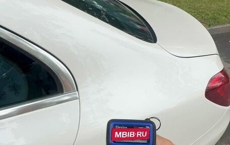 Mercedes-Benz C-Класс, 2015 год, 2 300 000 рублей, 22 фотография