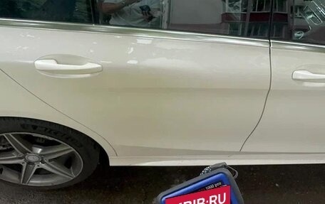 Mercedes-Benz C-Класс, 2015 год, 2 300 000 рублей, 20 фотография