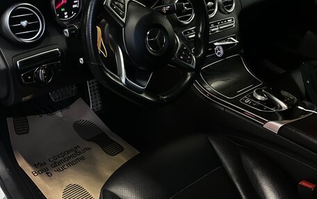 Mercedes-Benz C-Класс, 2015 год, 2 300 000 рублей, 36 фотография
