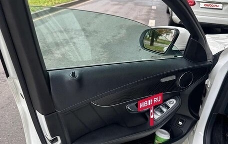 Mercedes-Benz C-Класс, 2015 год, 2 300 000 рублей, 27 фотография