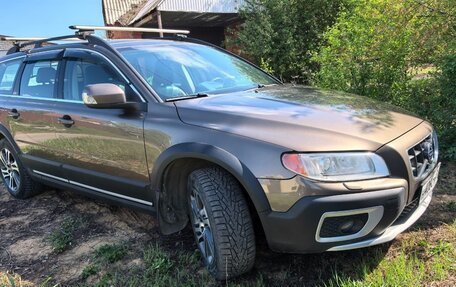 Volvo XC70 II рестайлинг, 2011 год, 1 550 000 рублей, 6 фотография