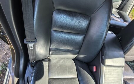 Volvo XC70 II рестайлинг, 2011 год, 1 550 000 рублей, 11 фотография