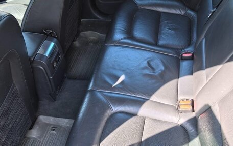 Volvo XC70 II рестайлинг, 2011 год, 1 550 000 рублей, 12 фотография