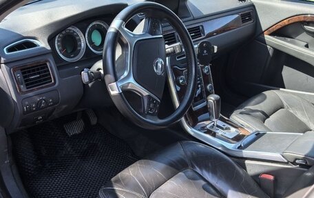 Volvo XC70 II рестайлинг, 2011 год, 1 550 000 рублей, 9 фотография